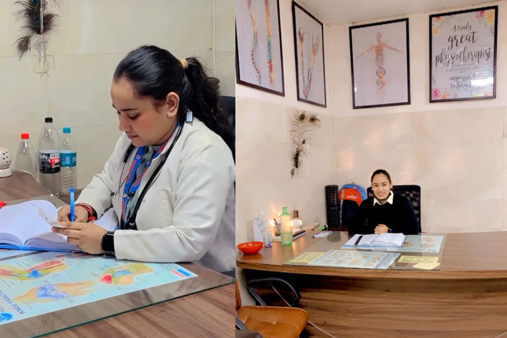 Dr. Neeshu