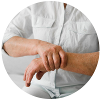 Arthritis Treatment