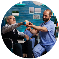 Geriatric Physiotherapy